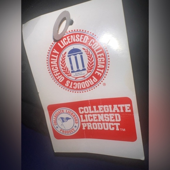 Vintage 1999 OHIO STATE‎ UNIVERSITY Hat Light-up Adjustable Cap OSU - Picture 8 of 11